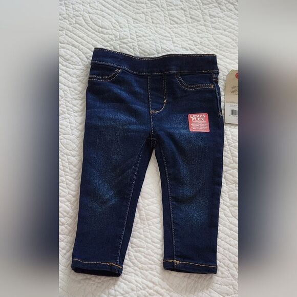 Levi's Baby Jeggings -NWT - Picture 7 of 10